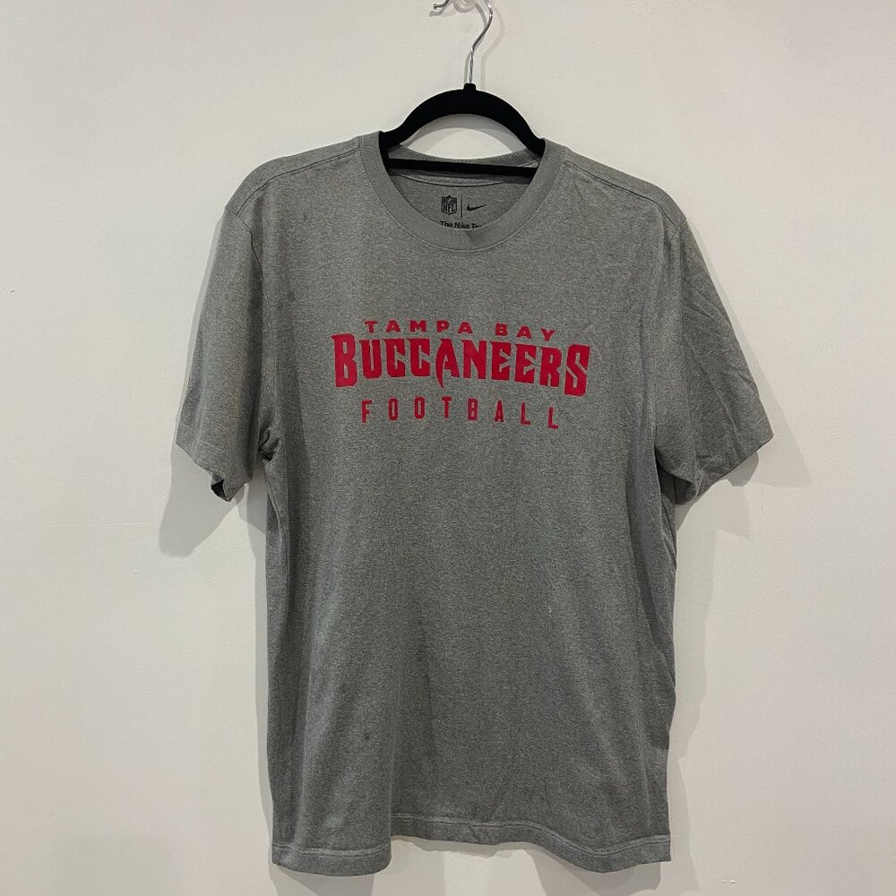 Tampa Bay Bucs Nike DriFit